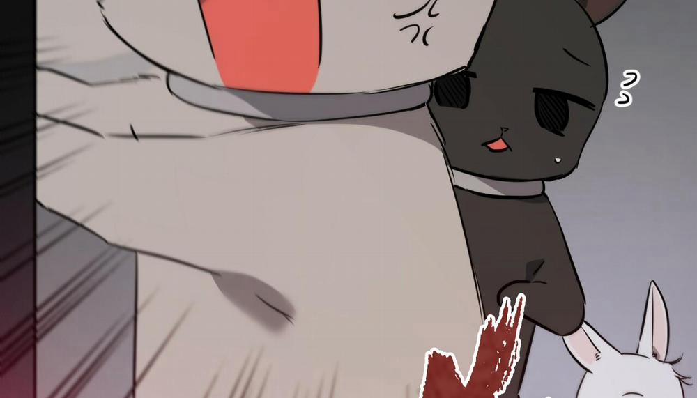 Đàn Thỏ Của Habibi 47 trang 47