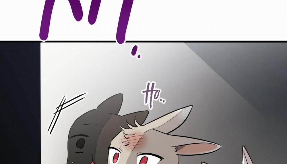 Đàn Thỏ Của Habibi 47 trang 54