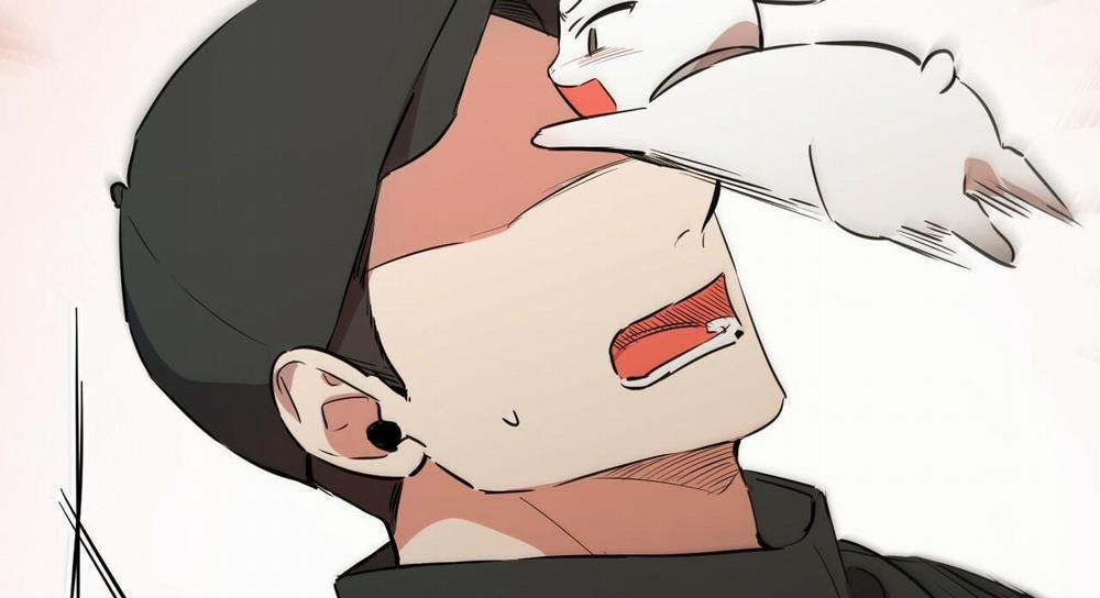 Đàn Thỏ Của Habibi 47 trang 73