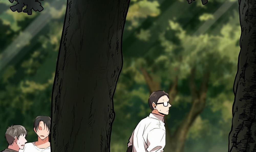 Đàn Thỏ Của Habibi 48 trang 106