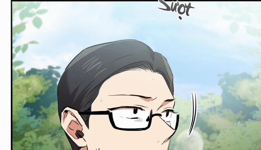 Đàn Thỏ Của Habibi 48 trang 131