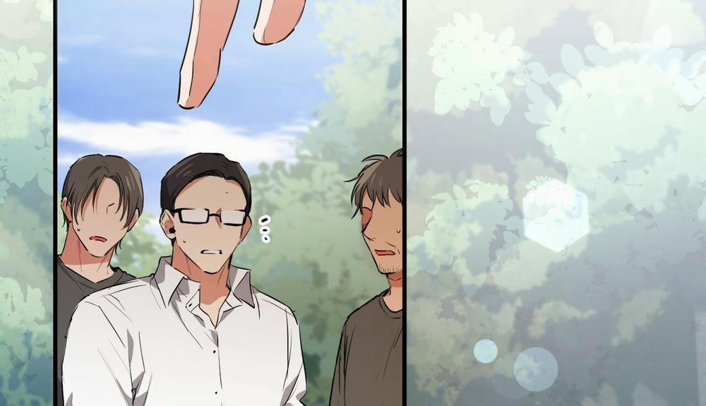 Đàn Thỏ Của Habibi 48 trang 140