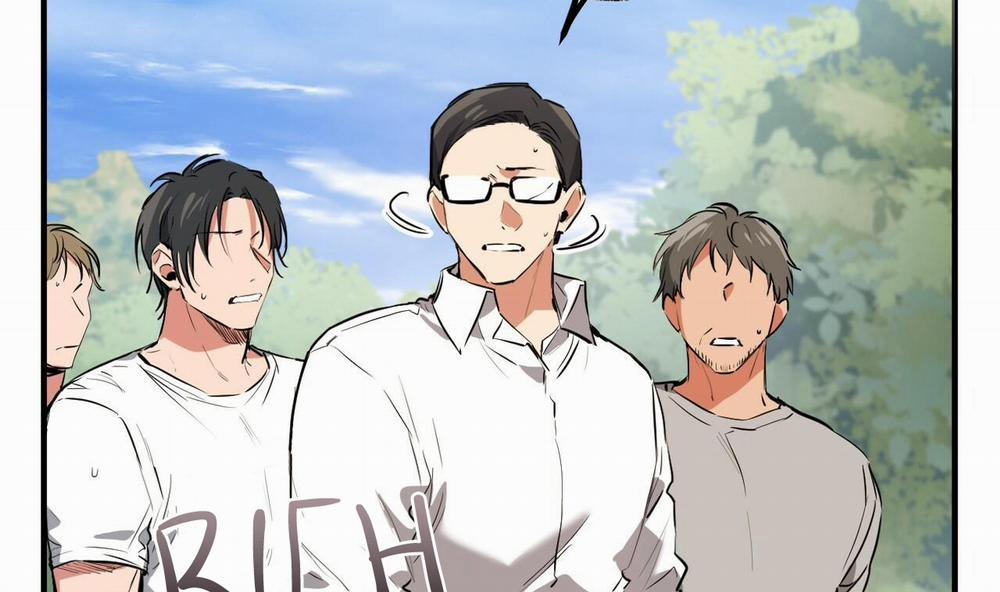 Đàn Thỏ Của Habibi 48 trang 163