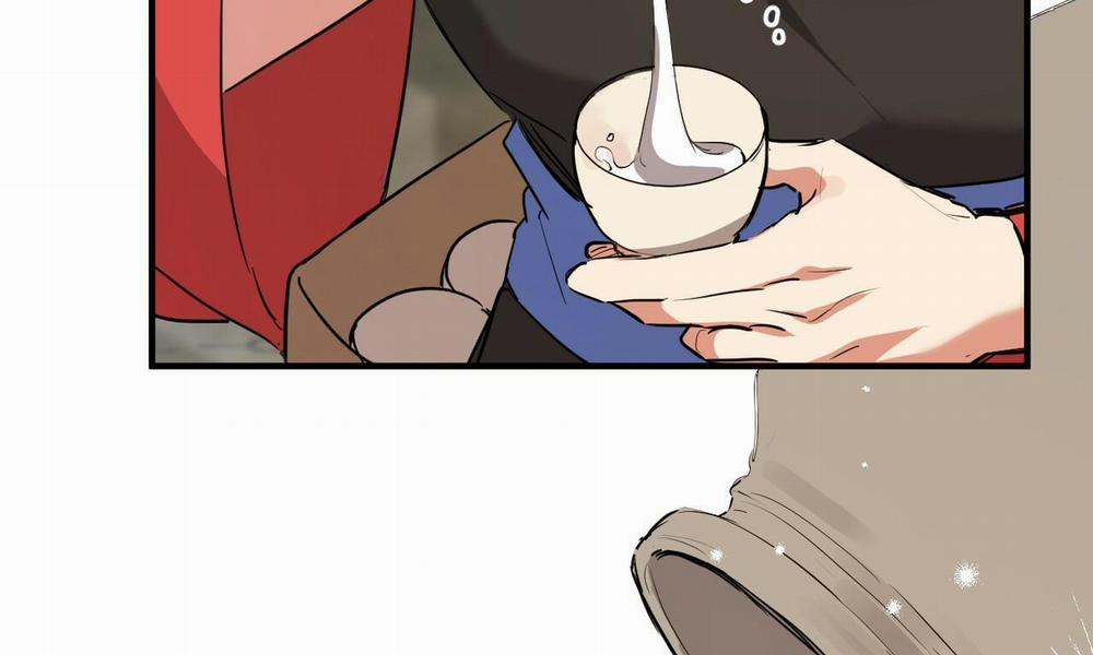 Đàn Thỏ Của Habibi 48 trang 182