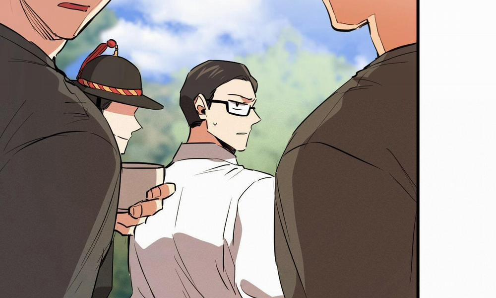 Đàn Thỏ Của Habibi 48 trang 189