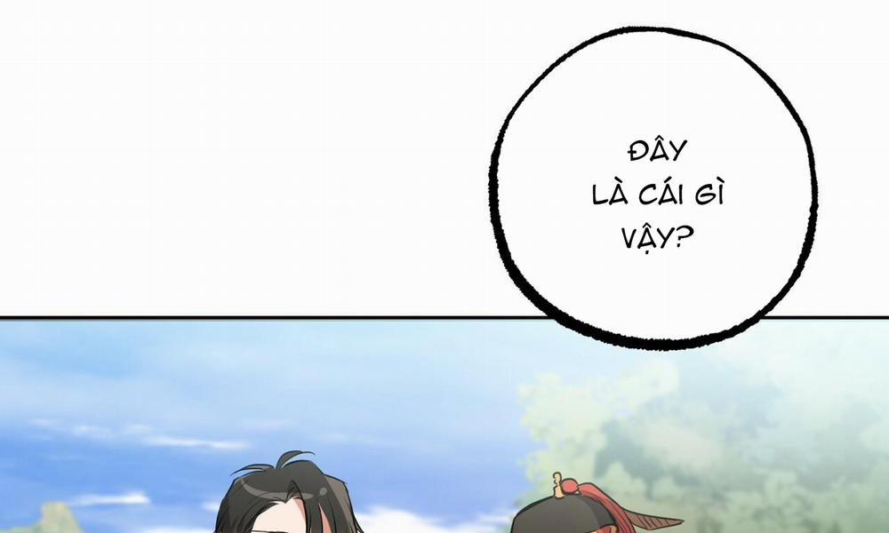 Đàn Thỏ Của Habibi 48 trang 192