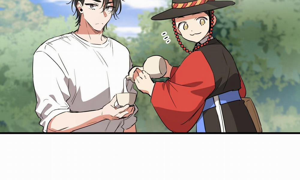 Đàn Thỏ Của Habibi 48 trang 193