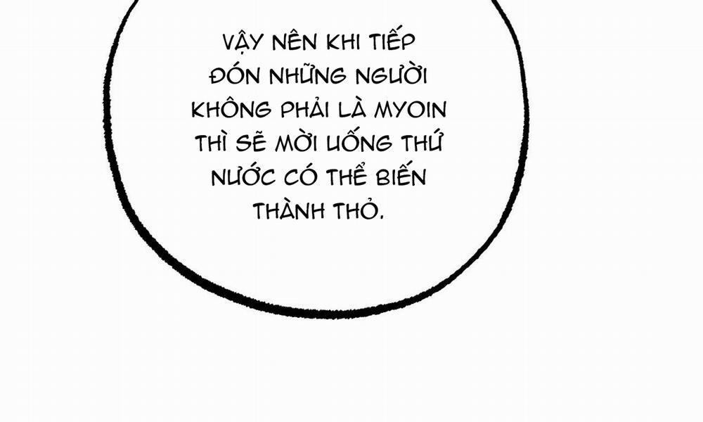 Đàn Thỏ Của Habibi 48 trang 197