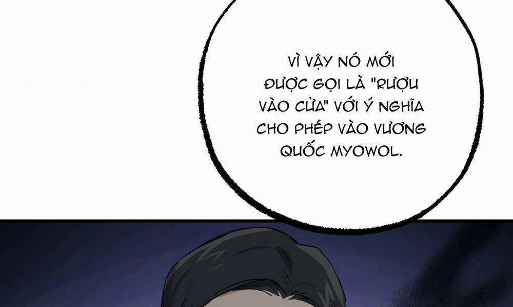 Đàn Thỏ Của Habibi 48 trang 199