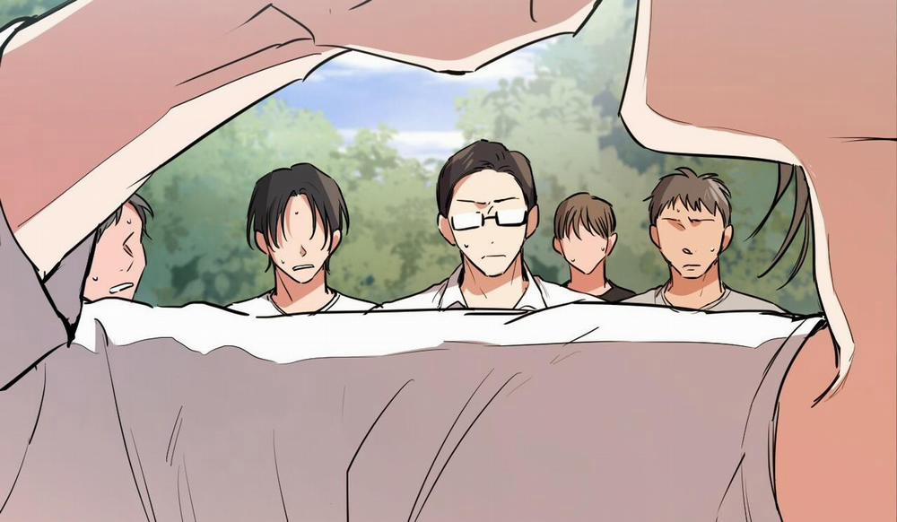 Đàn Thỏ Của Habibi 48 trang 220