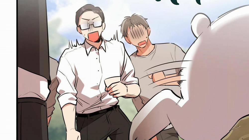 Đàn Thỏ Của Habibi 48 trang 230