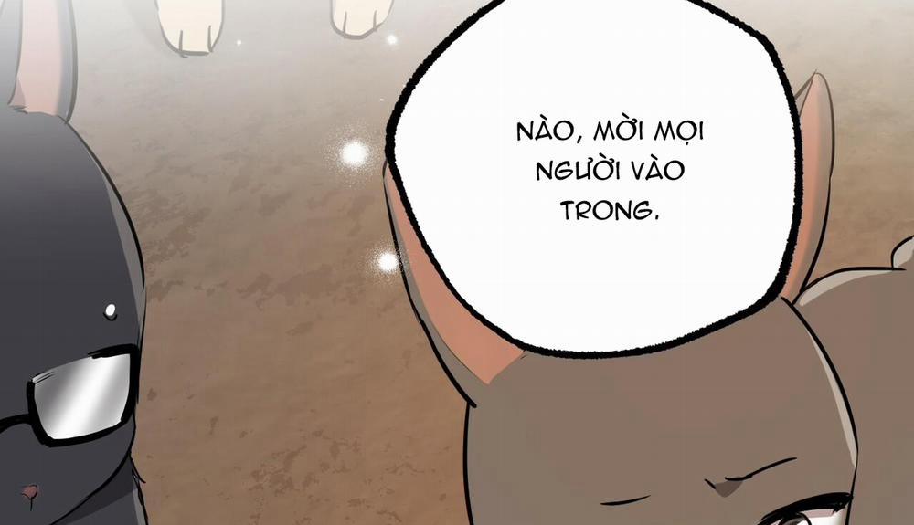 Đàn Thỏ Của Habibi 48 trang 282