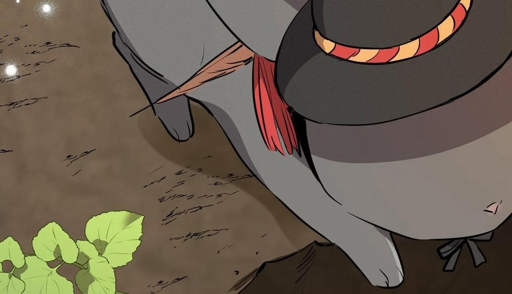 Đàn Thỏ Của Habibi 48 trang 285