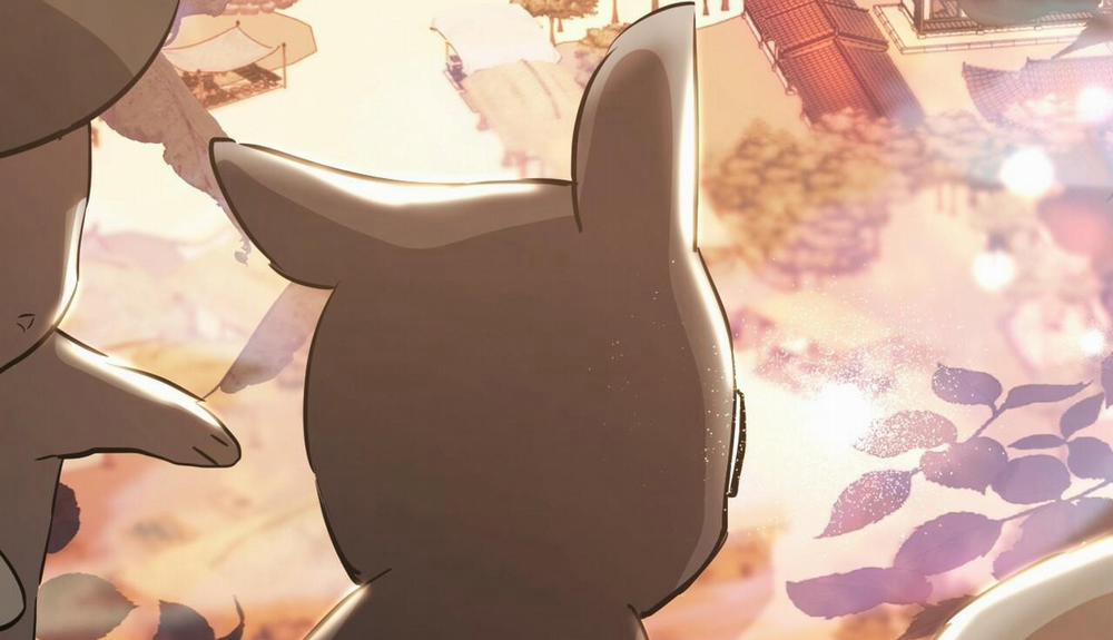 Đàn Thỏ Của Habibi 48 trang 299