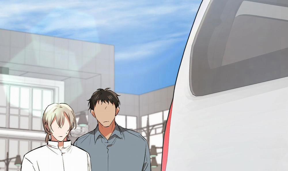 Đàn Thỏ Của Habibi 48 trang 41