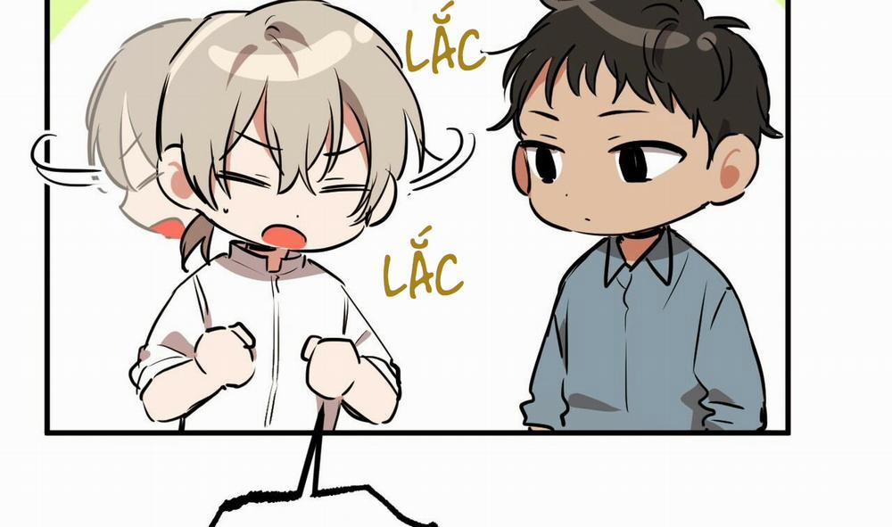 Đàn Thỏ Của Habibi 48 trang 51