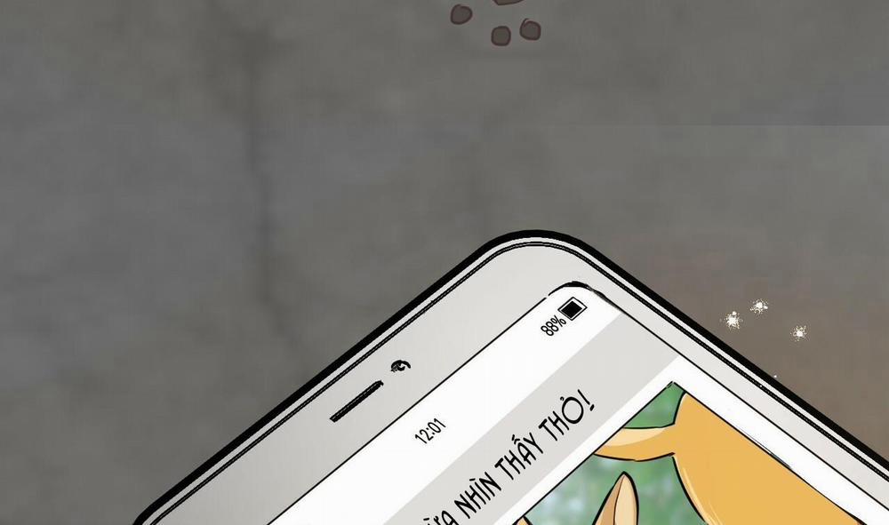 Đàn Thỏ Của Habibi 48 trang 69