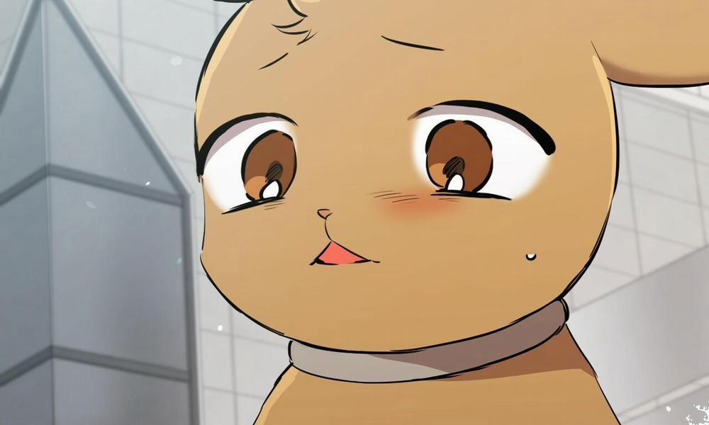 Đàn Thỏ Của Habibi 48 trang 83