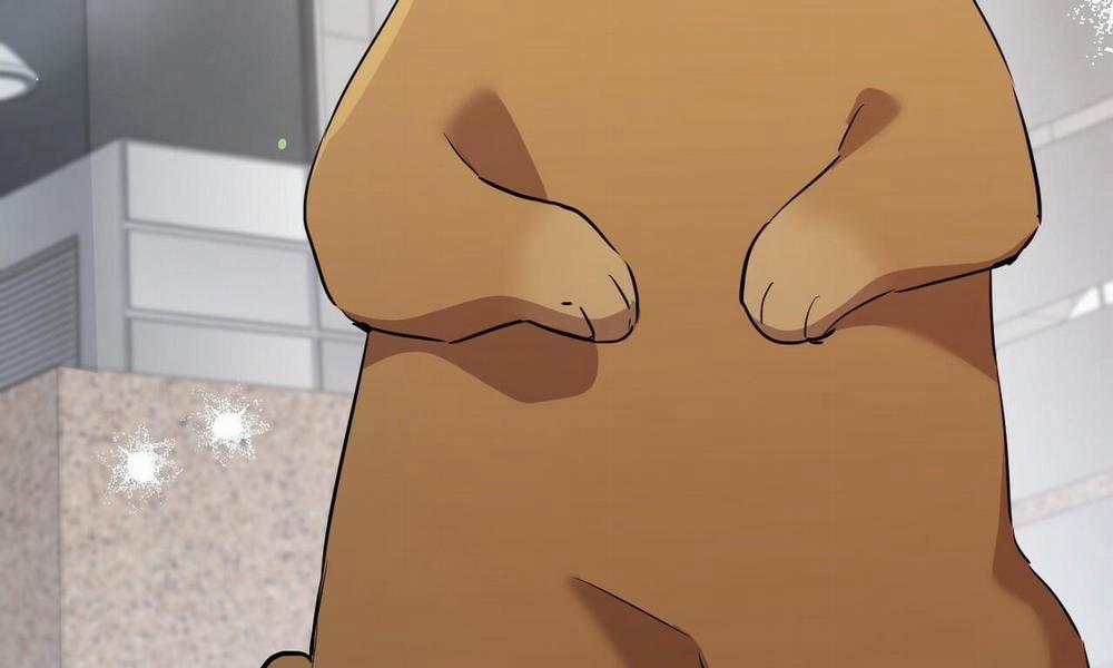 Đàn Thỏ Của Habibi 48 trang 84