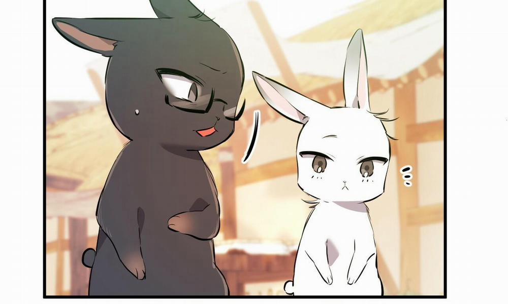 Đàn Thỏ Của Habibi 49 trang 10