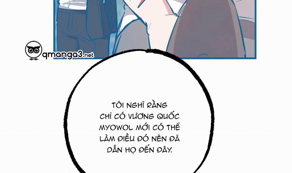 Đàn Thỏ Của Habibi 49 trang 104