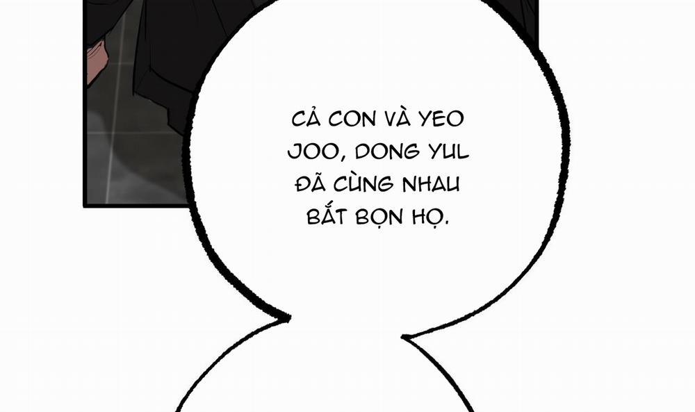 Đàn Thỏ Của Habibi 49 trang 125