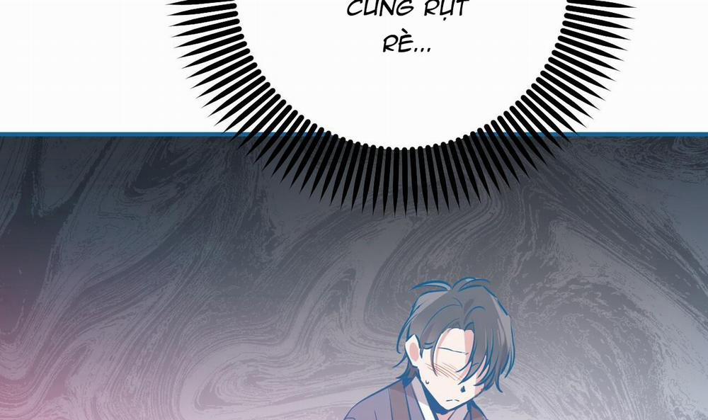 Đàn Thỏ Của Habibi 49 trang 136