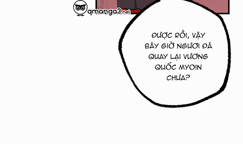 Đàn Thỏ Của Habibi 49 trang 156