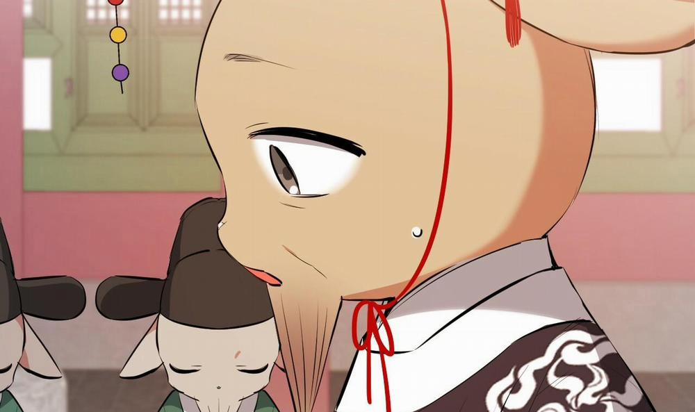 Đàn Thỏ Của Habibi 49 trang 159