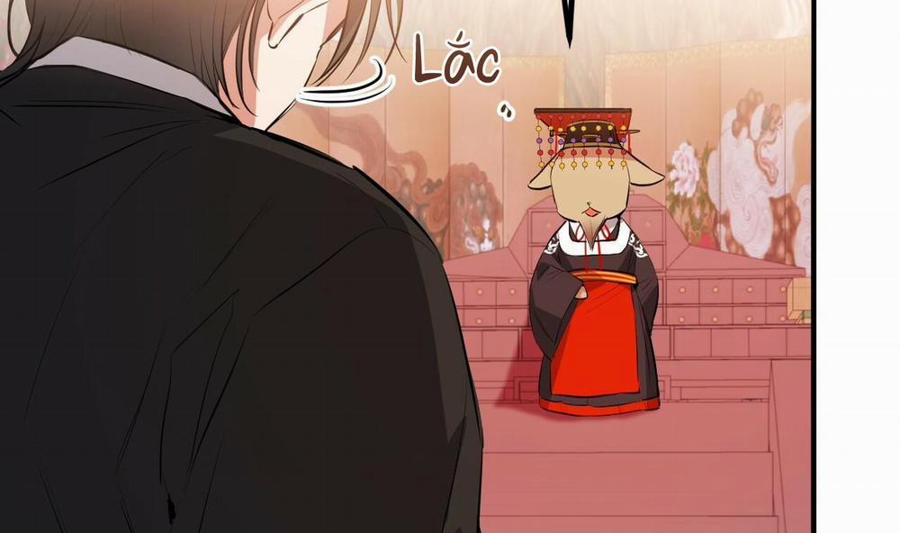 Đàn Thỏ Của Habibi 49 trang 174