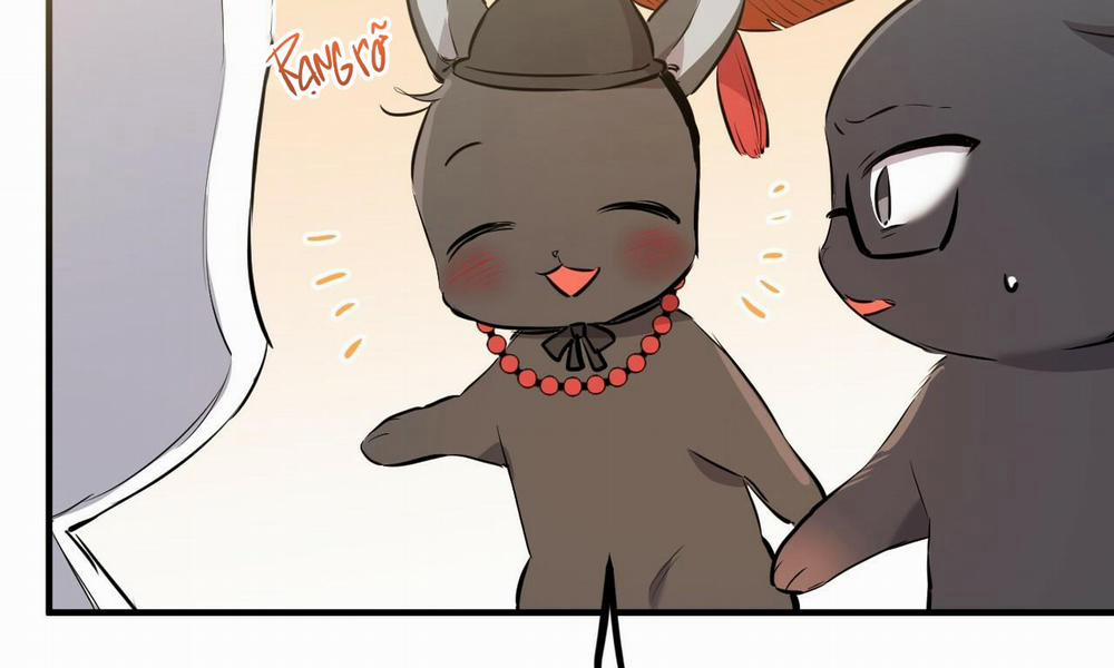 Đàn Thỏ Của Habibi 49 trang 18