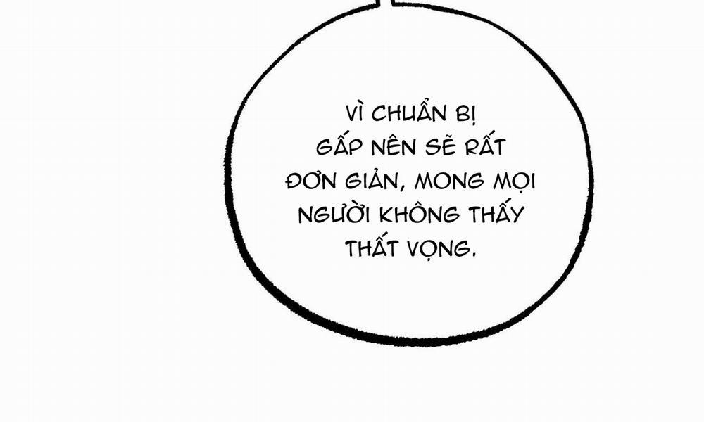 Đàn Thỏ Của Habibi 49 trang 19