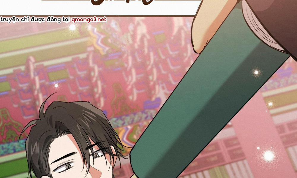 Đàn Thỏ Của Habibi 49 trang 200