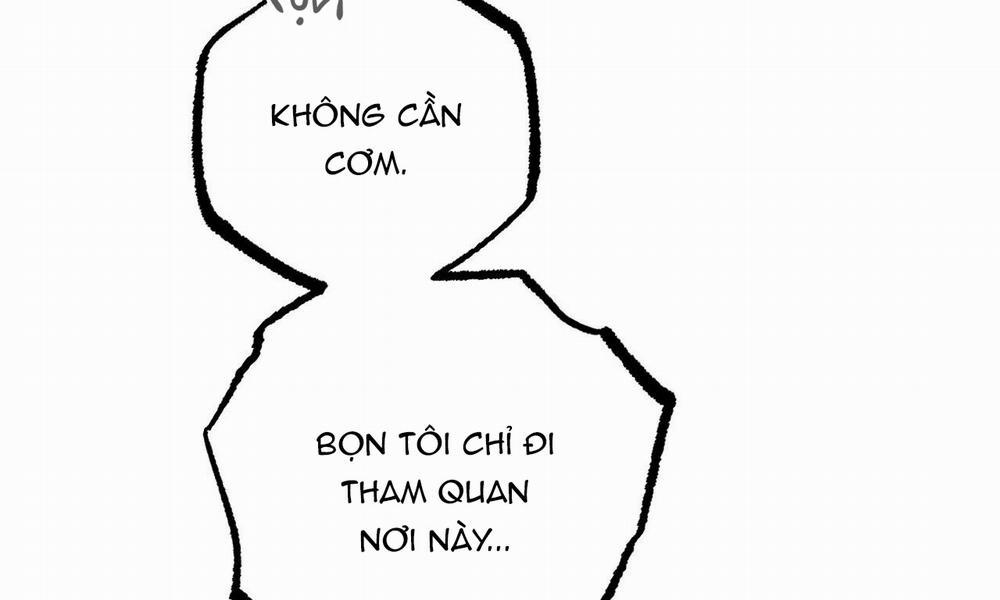 Đàn Thỏ Của Habibi 49 trang 21