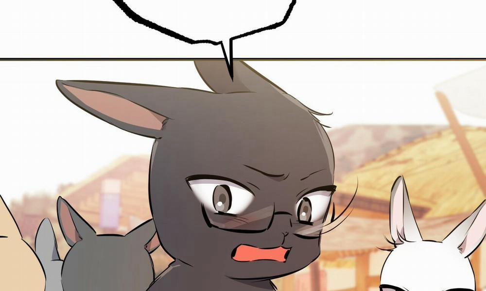 Đàn Thỏ Của Habibi 49 trang 22