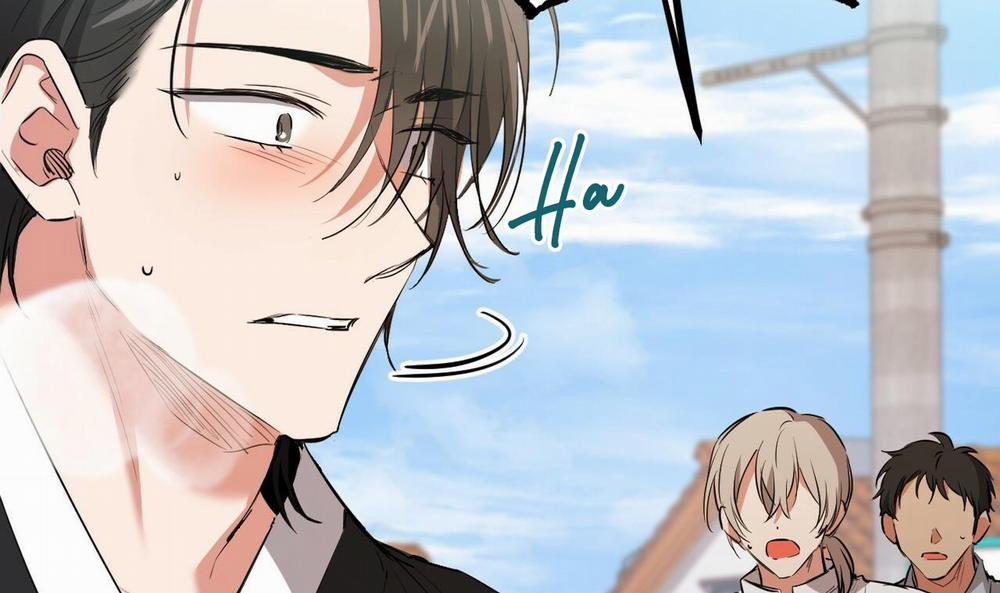 Đàn Thỏ Của Habibi 49 trang 225