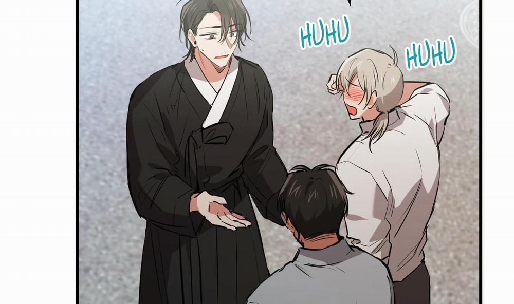 Đàn Thỏ Của Habibi 49 trang 229