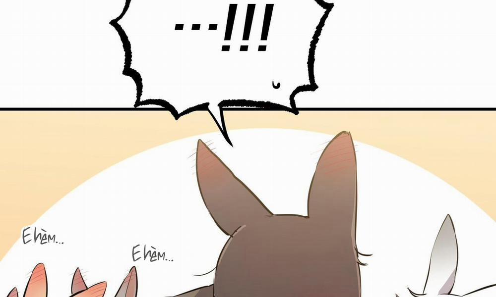 Đàn Thỏ Của Habibi 49 trang 25