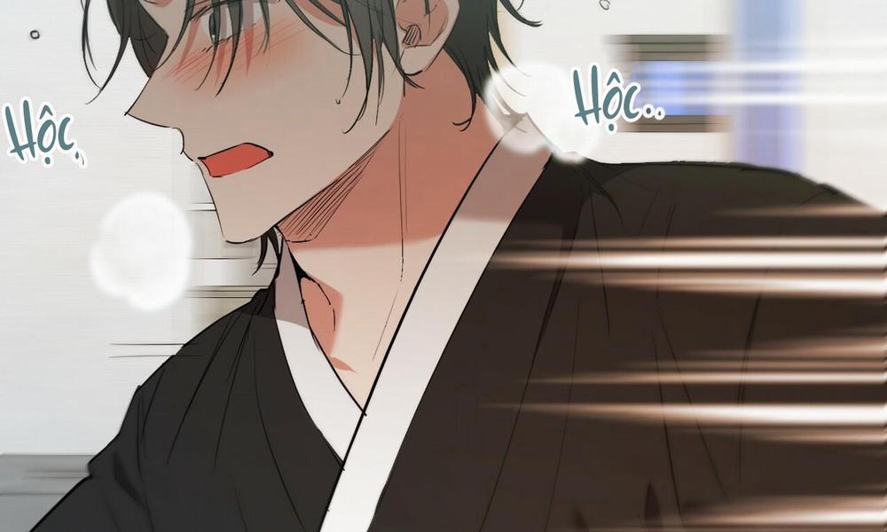 Đàn Thỏ Của Habibi 49 trang 252