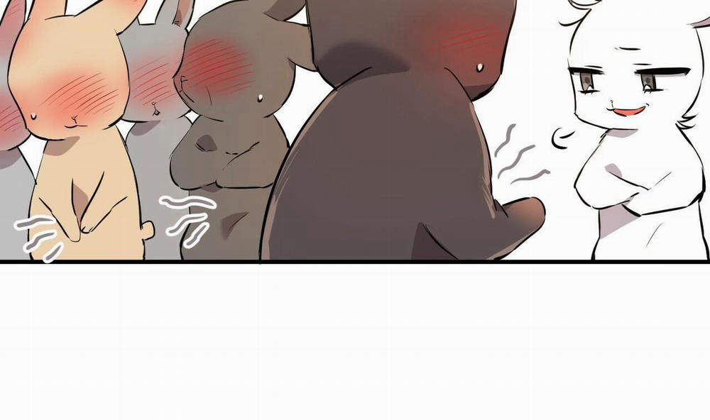 Đàn Thỏ Của Habibi 49 trang 26