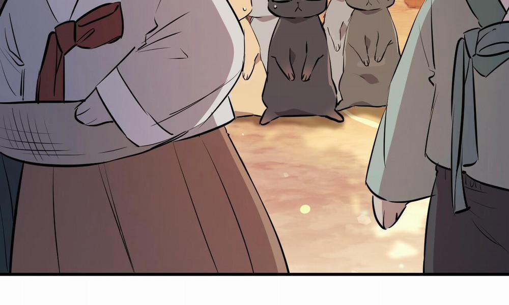 Đàn Thỏ Của Habibi 49 trang 4