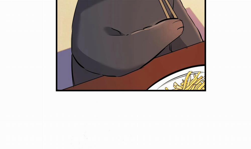 Đàn Thỏ Của Habibi 49 trang 48