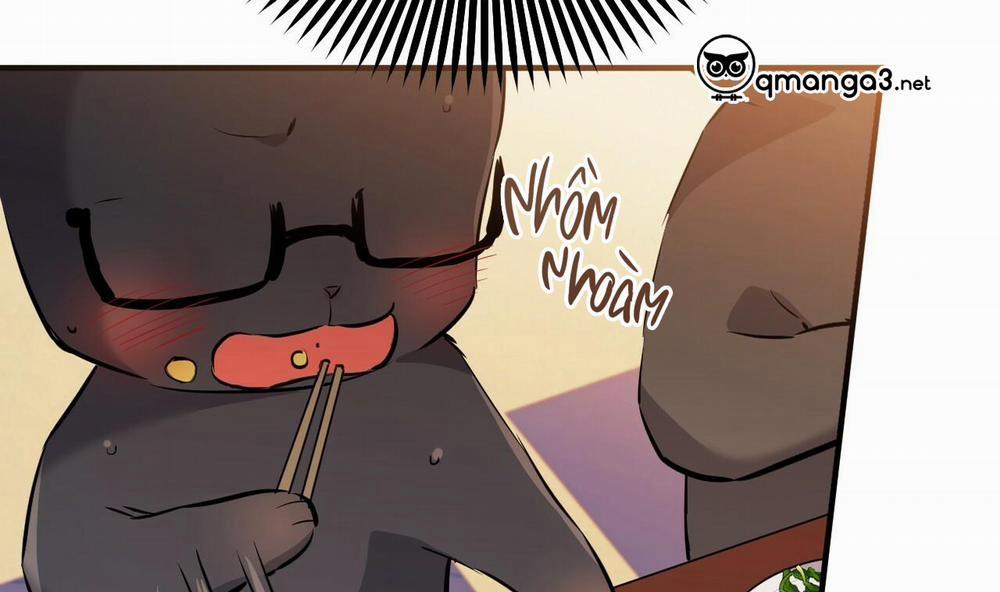 Đàn Thỏ Của Habibi 49 trang 56