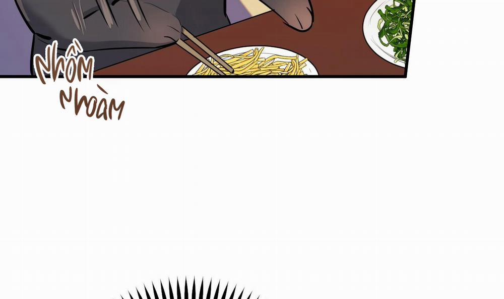 Đàn Thỏ Của Habibi 49 trang 57