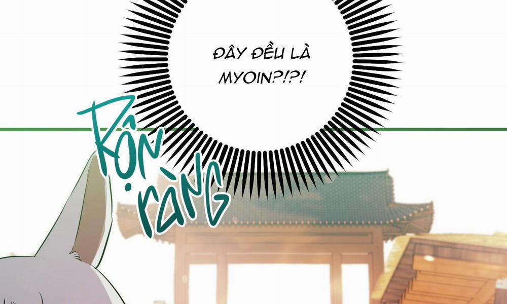 Đàn Thỏ Của Habibi 49 trang 6