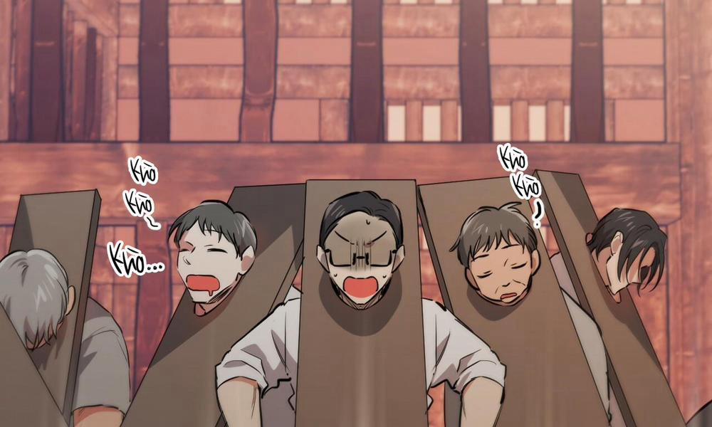 Đàn Thỏ Của Habibi 49 trang 81