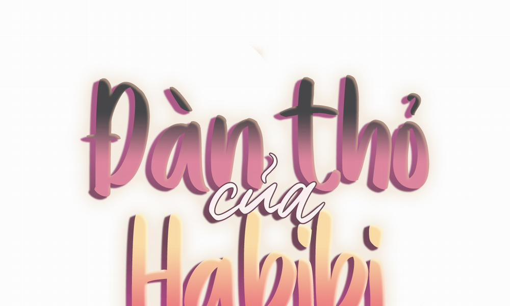 Đàn Thỏ Của Habibi 49 trang 86