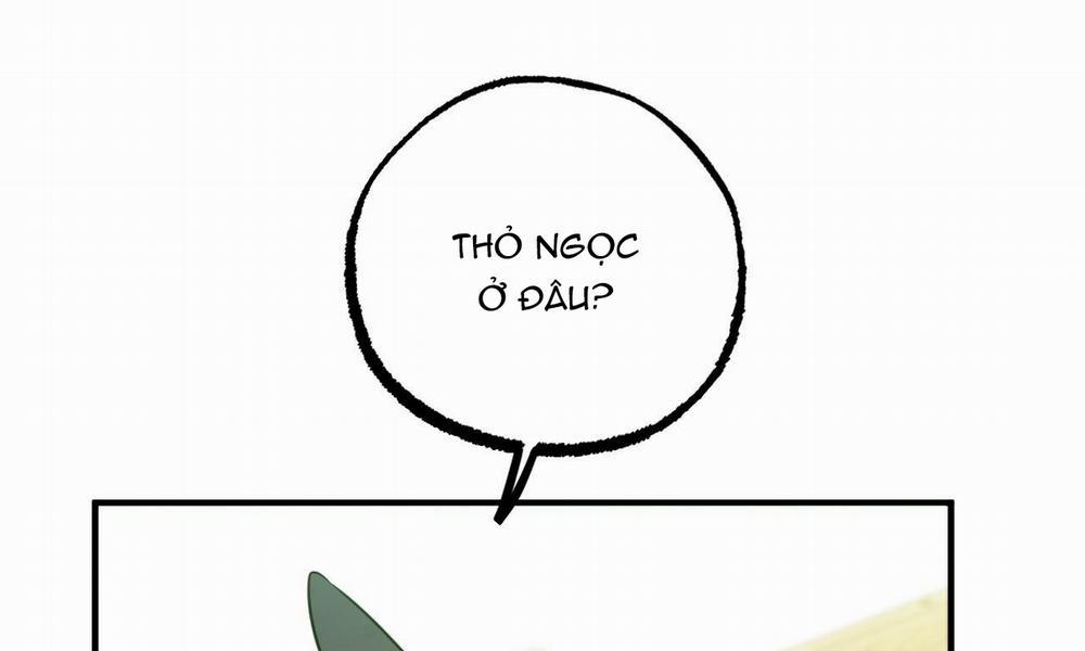 Đàn Thỏ Của Habibi 49 trang 9