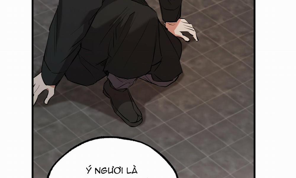 Đàn Thỏ Của Habibi 49 trang 94