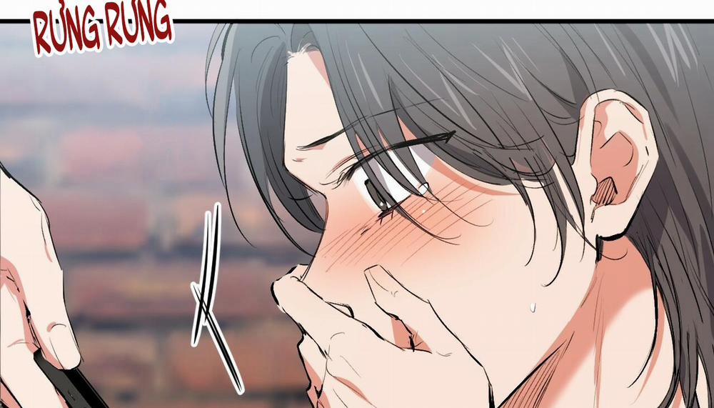 Đàn Thỏ Của Habibi 50 trang 118